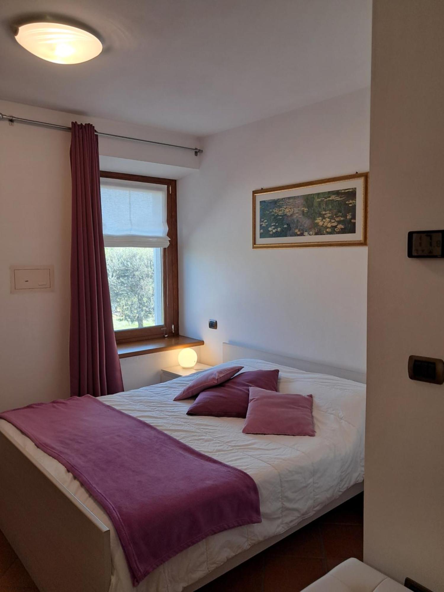 b&b Ergira Cividale del Friuli Exterior foto